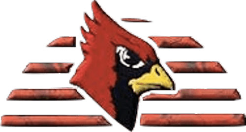 Redwood Valley Girls Basketball logo