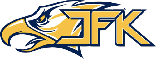 Bloomington Kennedy Girls Basketball logo