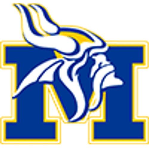 Minneota Girls Basketball logo