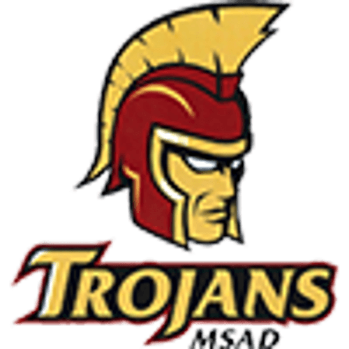 Minnesota Academy for the Deaf Girls Basketball logo