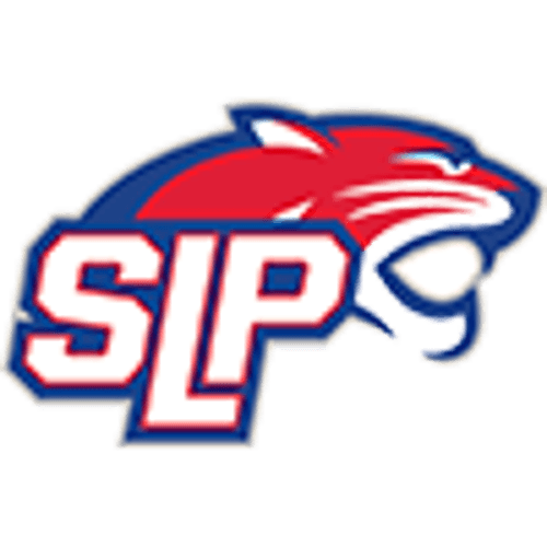 Spring Lake Park Girls Basketball logo
