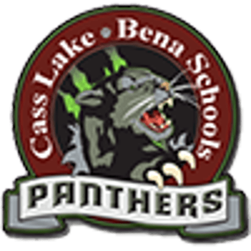 Cass Lake-Bena Girls Basketball logo