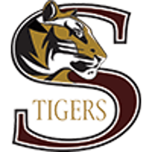 Springfield Girls Basketball logo