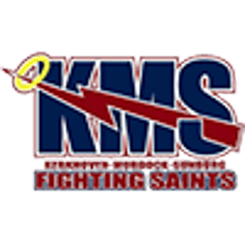 Kerkhoven-Murdock-Sunburg Girls Basketball logo