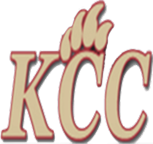 Kittson County Central Girls Basketball logo