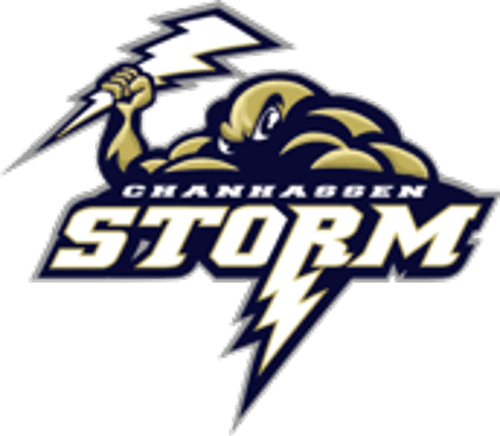 Chanhassen Girls Basketball logo