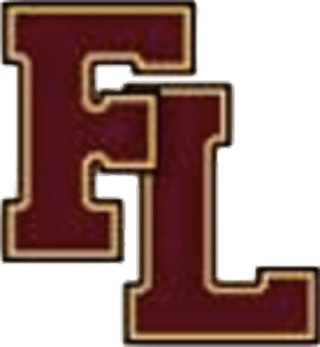 Forest Lake Girls Basketball logo