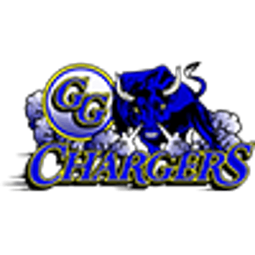 Goodridge/Grygla-Gatzke Girls Basketball logo