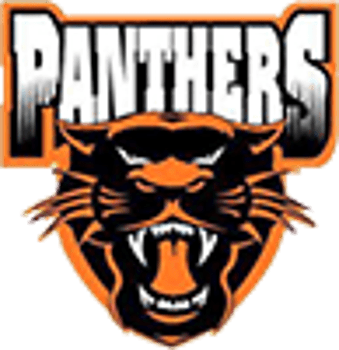 Park Rapids Area Girls Basketball logo