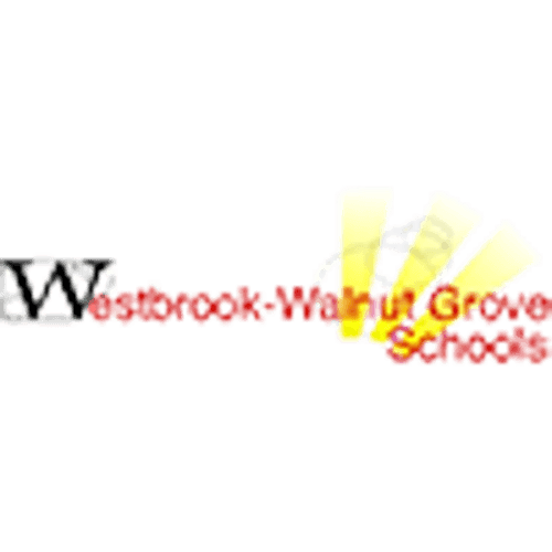 Westbrook-Walnut Grove Girls Basketball logo