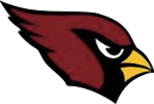 Coon Rapids Boys Basketball logo