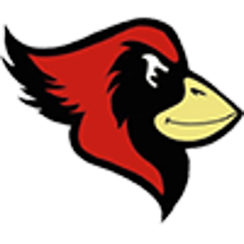 Cromwell-Wright Boys Basketball logo