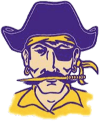 Crookston Boys Basketball logo