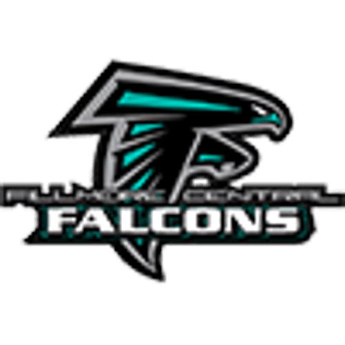 Fillmore Central Boys Basketball logo