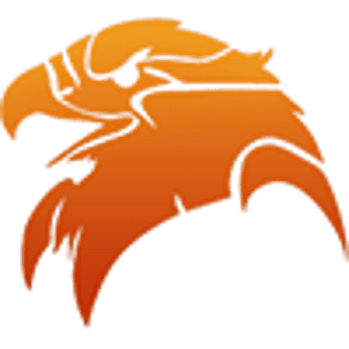 St. Paul Humboldt Boys Basketball logo