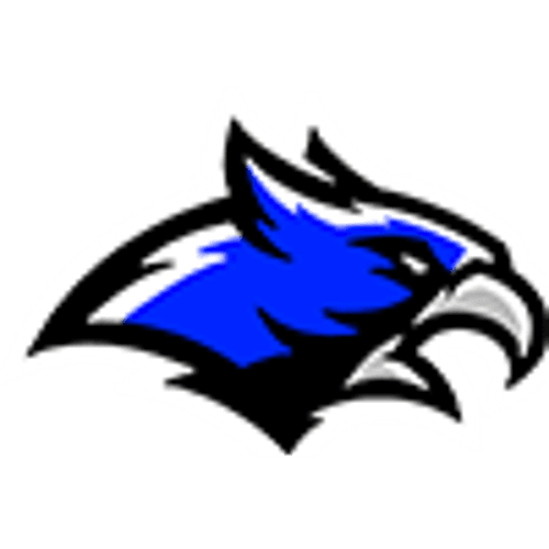 Groves Academy Boys Basketball logo