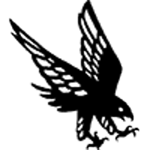 Wabasha-Kellogg Boys Basketball logo