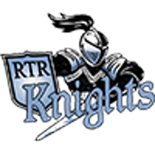 Russell-Tyler-Ruthton Boys Basketball logo