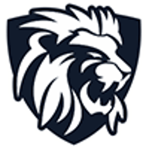 Legacy Christian Boys Basketball logo