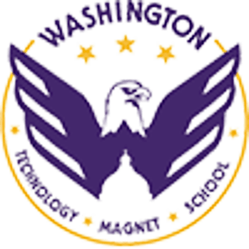 St. Paul Washington Baseball logo