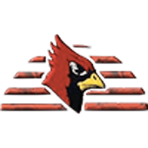 Redwood Valley Baseball logo