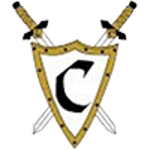 Caledonia Baseball logo