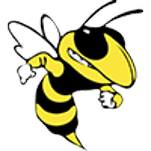 Perham Baseball logo
