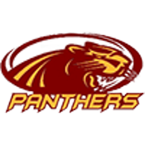 Parkers Prairie Baseball logo