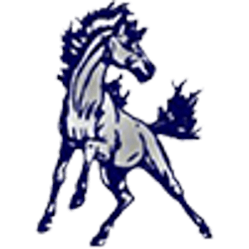 Northome/Kelliher Baseball logo