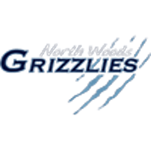 North Woods Baseball logo
