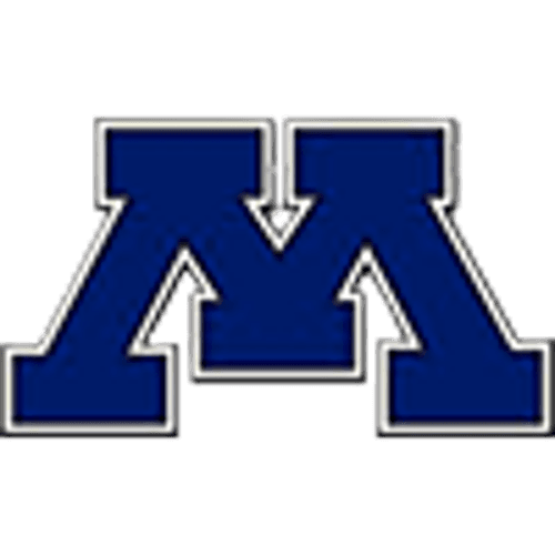 Minnetonka Baseball logo