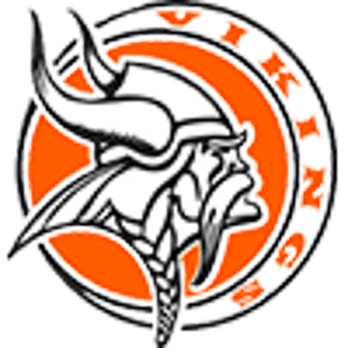 Littlefork-Big Falls Baseball logo