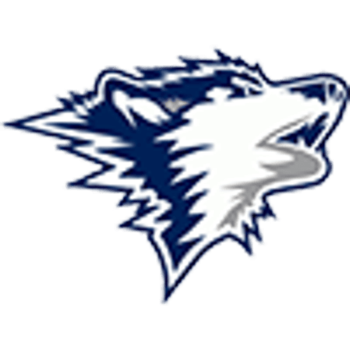 Jackson County Central Baseball logo