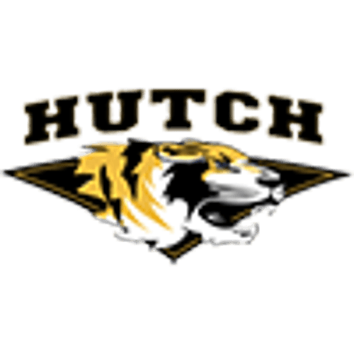 Hutchinson Baseball logo