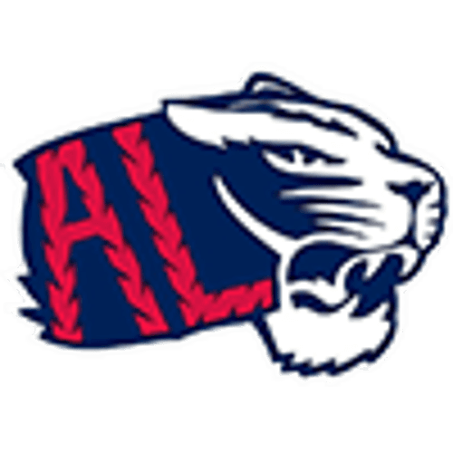 Albert Lea Softball logo