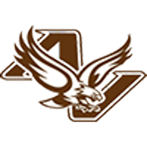Apple Valley Softball logo