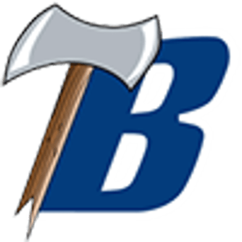 Bemidji Softball logo