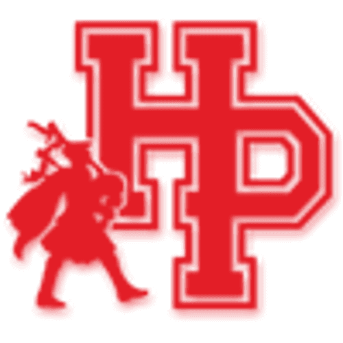 St. Paul Highland Park Softball logo