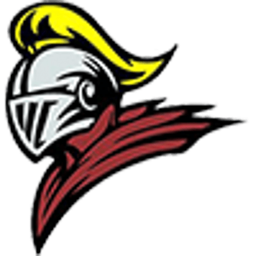 St. Paul Harding Softball logo