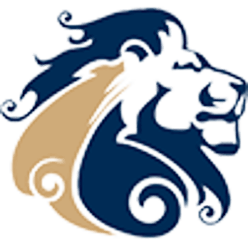 St. Croix Prep Softball logo