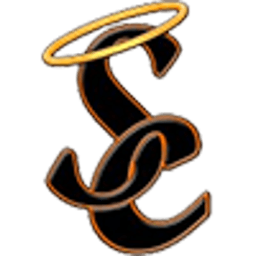 St. Charles Softball logo