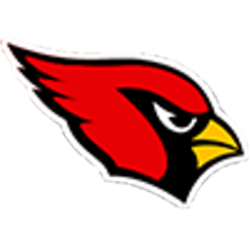 Luverne Softball logo