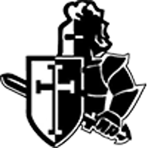 Mayer Lutheran Softball logo