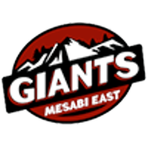 Mesabi East Softball logo