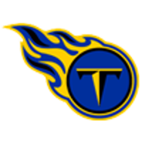 Norman County East/Ulen-Hitterdal Football logo