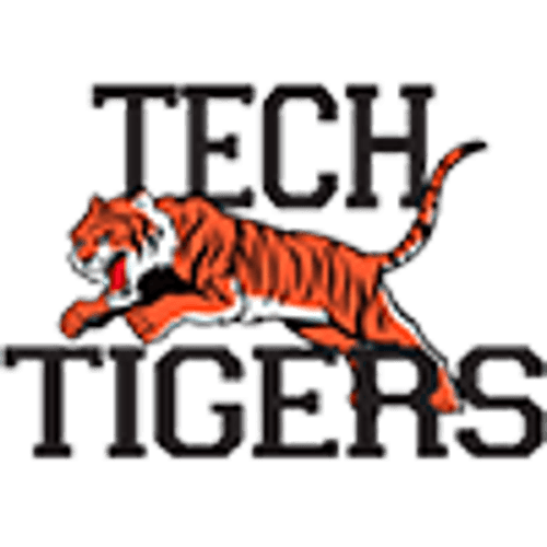 St. Cloud Tech Football logo