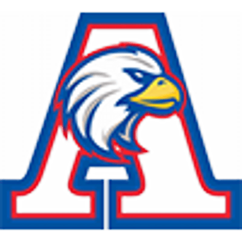 St. Cloud Apollo Football logo