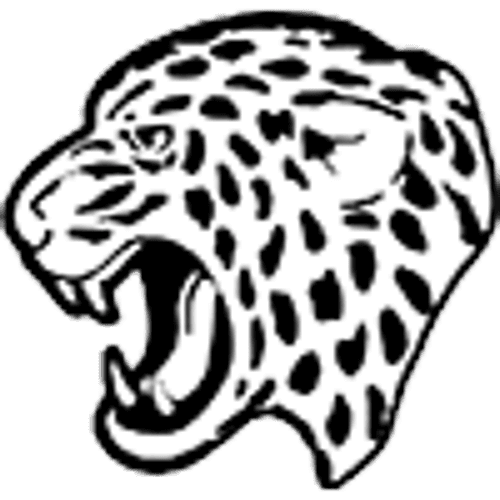 Bloomington Jefferson Girls Volleyball logo