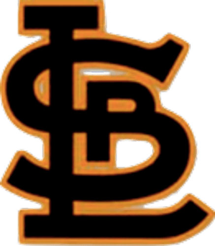 St. Louis Park Girls Volleyball logo