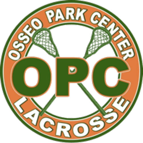 Osseo/Park Center Boys Lacrosse logo